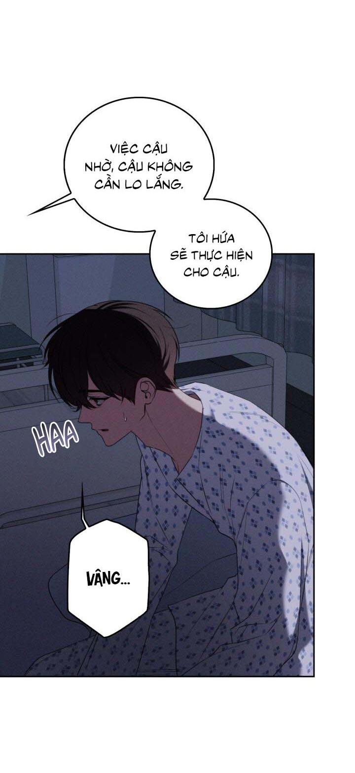 Đọc truyện Critical Point - Chapter 60