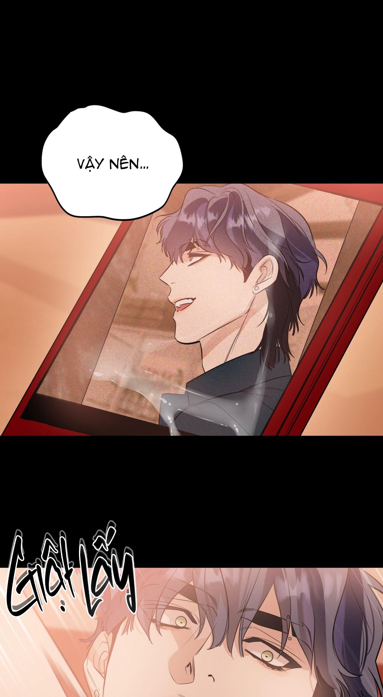 Đọc truyện LỆNH CỨU RỖI - Chapter 58