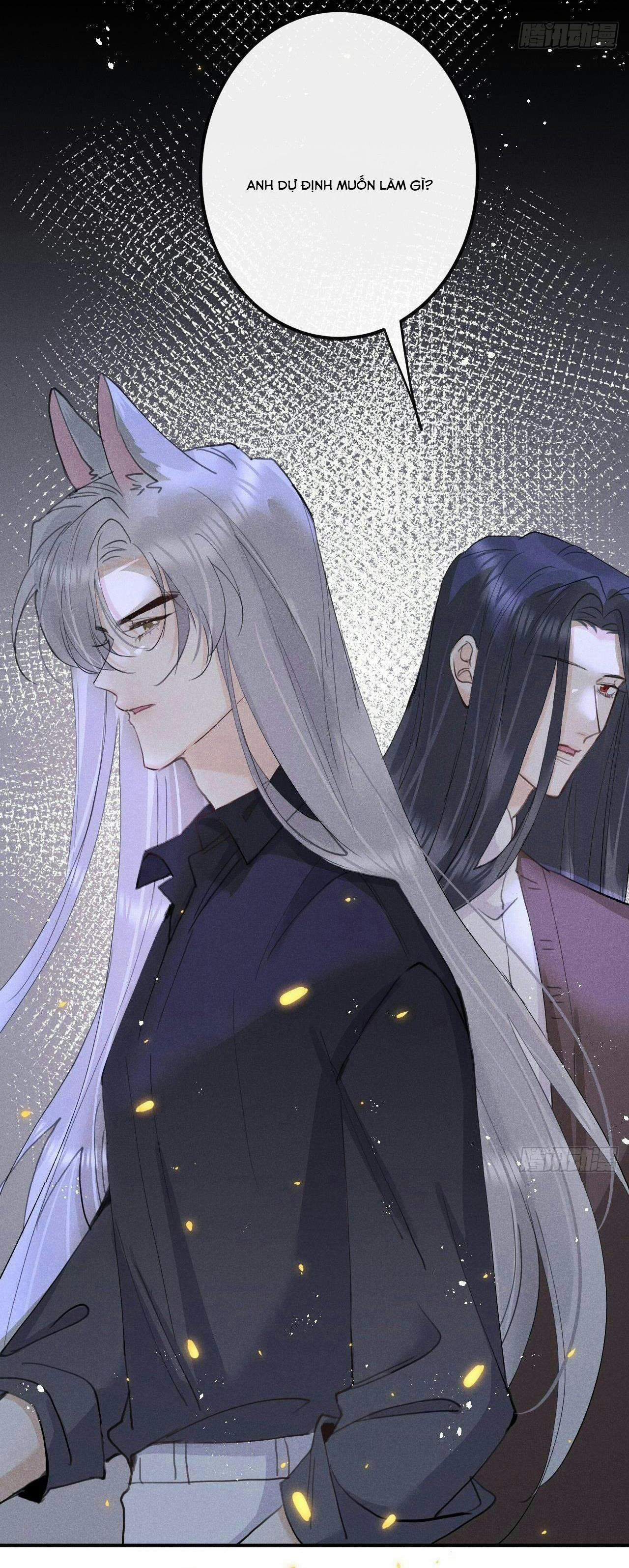 Đọc truyện Lang Sói Thượng Khẩu - Chapter 78