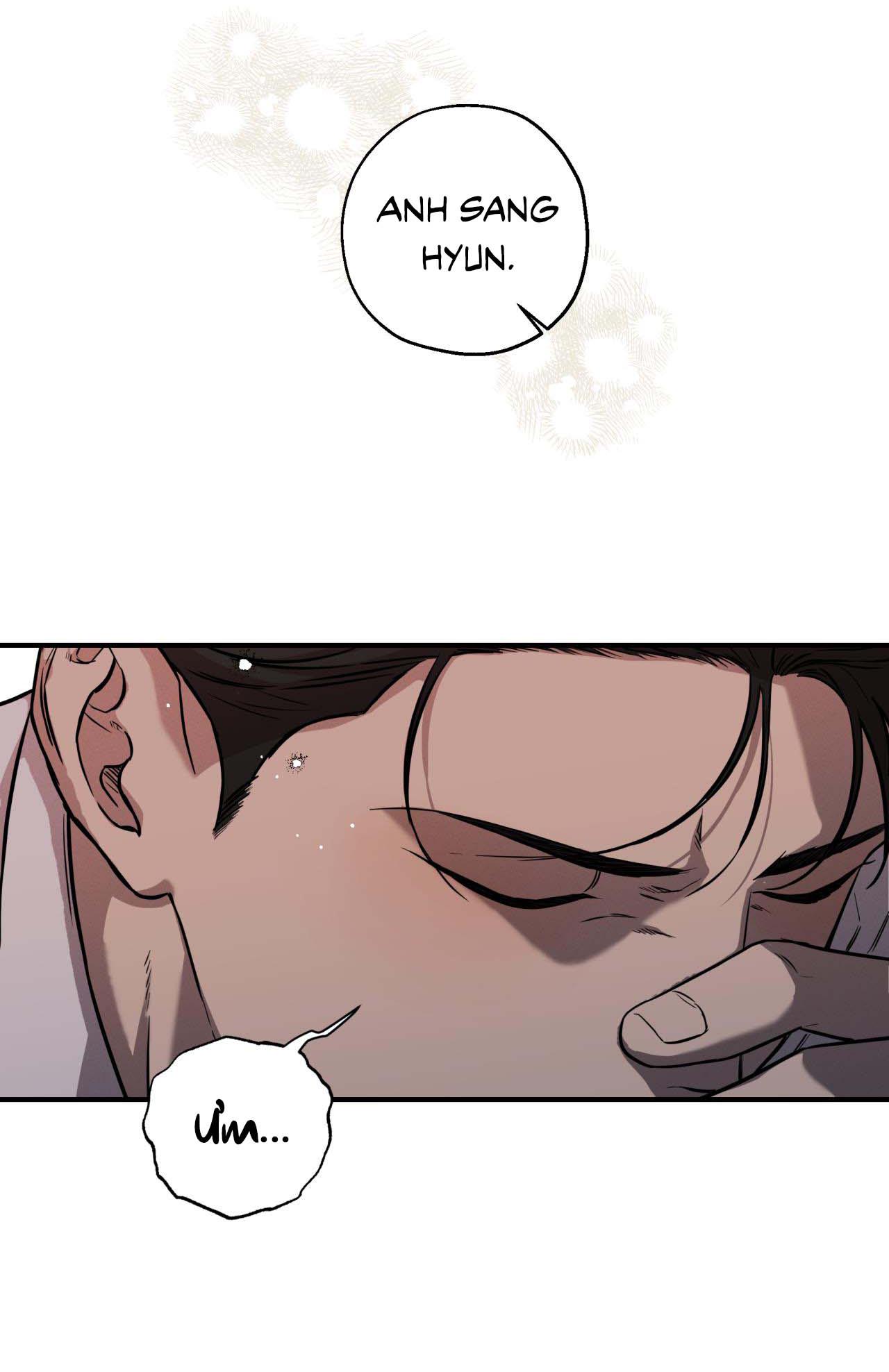 Đọc truyện Mae Hyung - Chapter 1