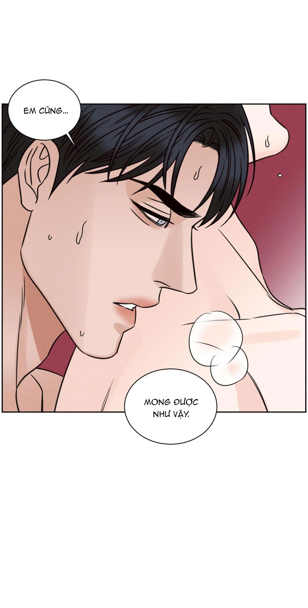 Đọc truyện Dù Anh Không Yêu Em - Chapter 96