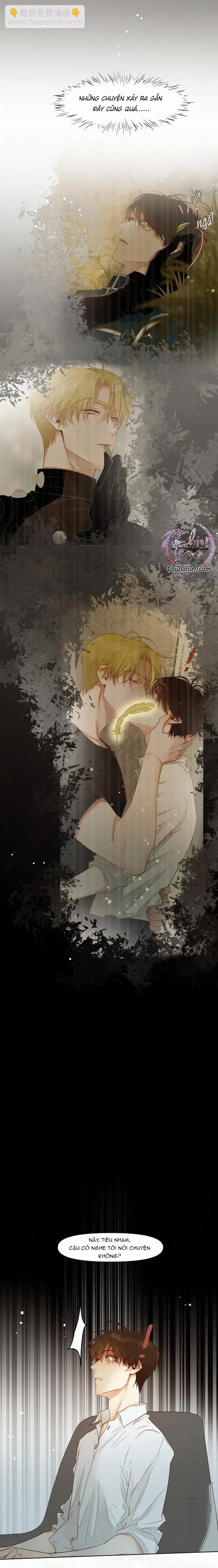 Đọc truyện Tuyệt Xử Phùng Sinh - Chapter 22