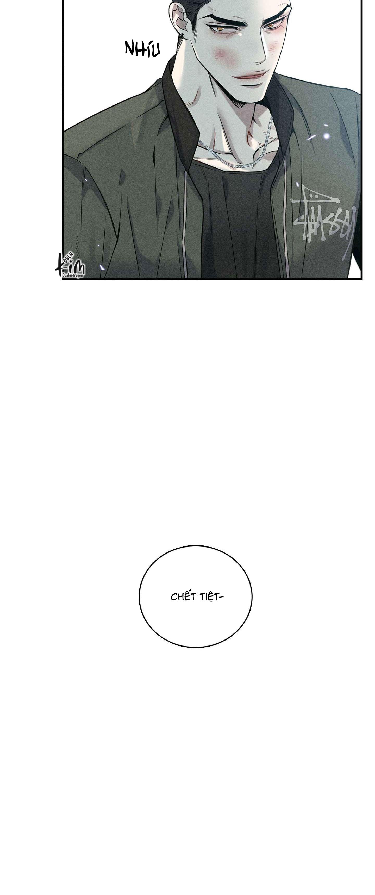 Đọc truyện PHÁ NÁT EM - Chapter 1