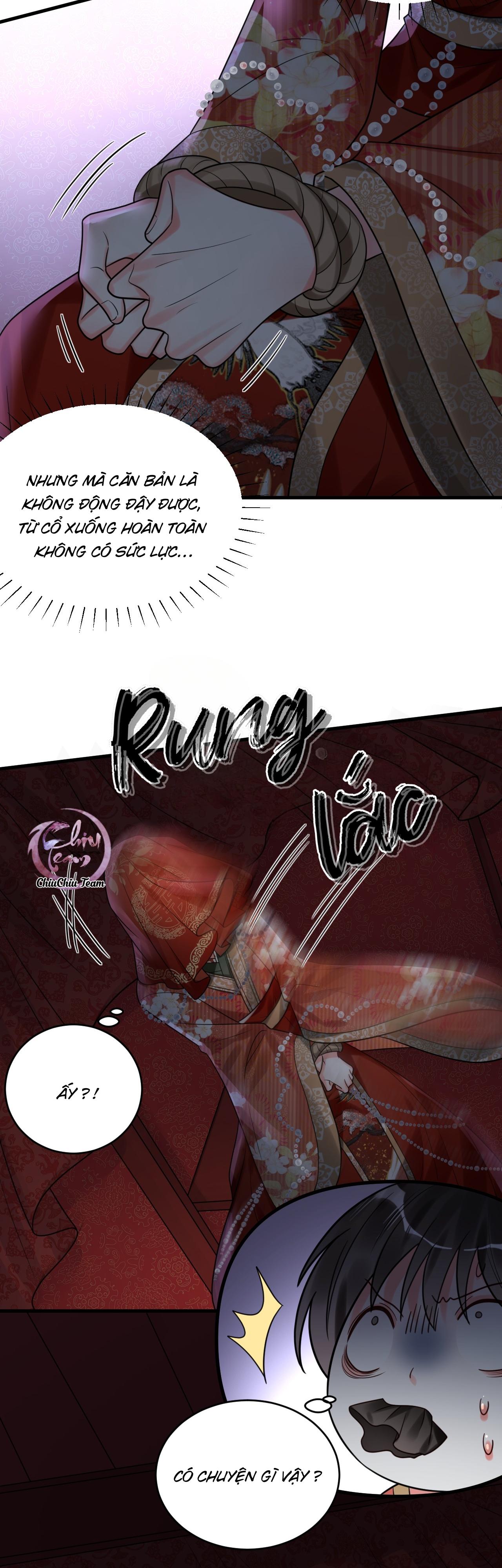 Đọc truyện Rất Tiếc, Bạn Không Thể Đăng Xuất Khỏi Trò Chơi - Chapter 16