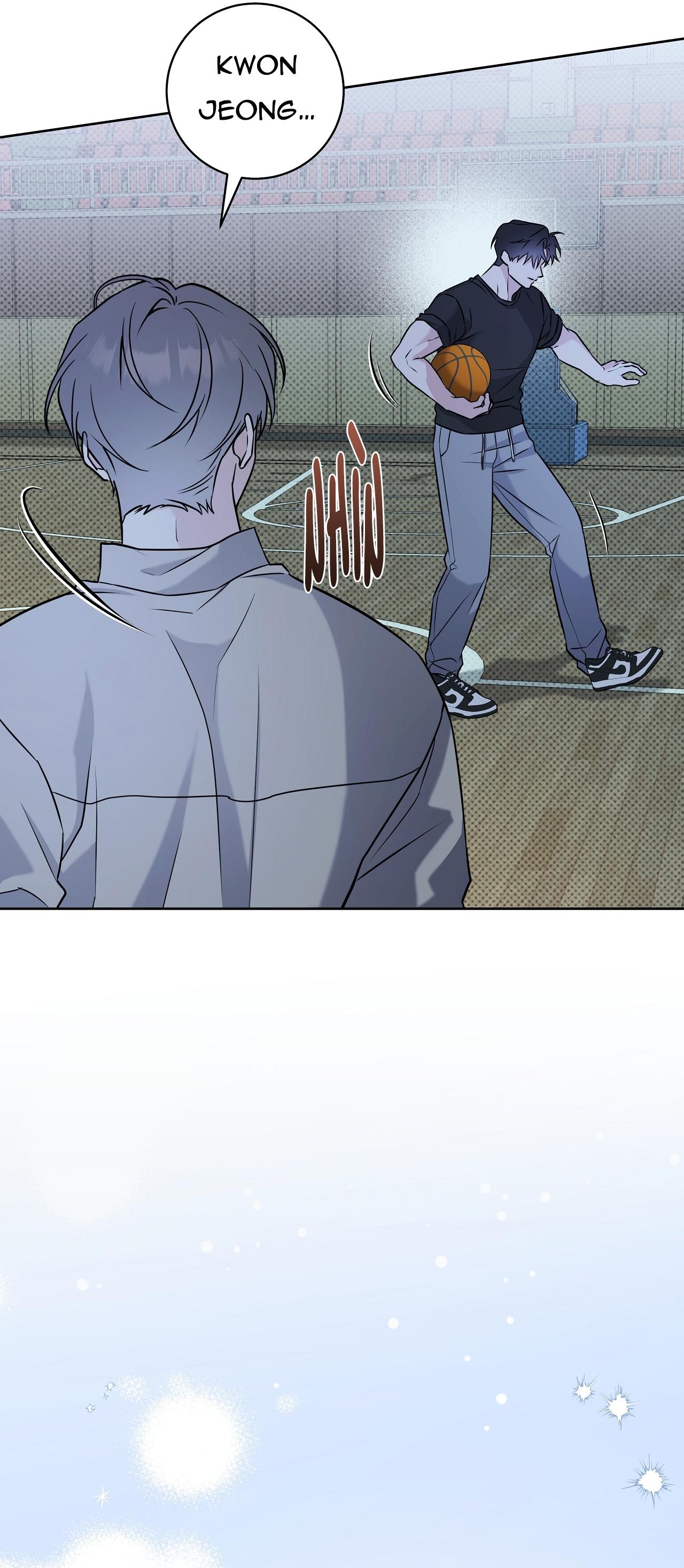 Đọc truyện  Chiến thuật bắt bóng tình yêu - Chapter 21