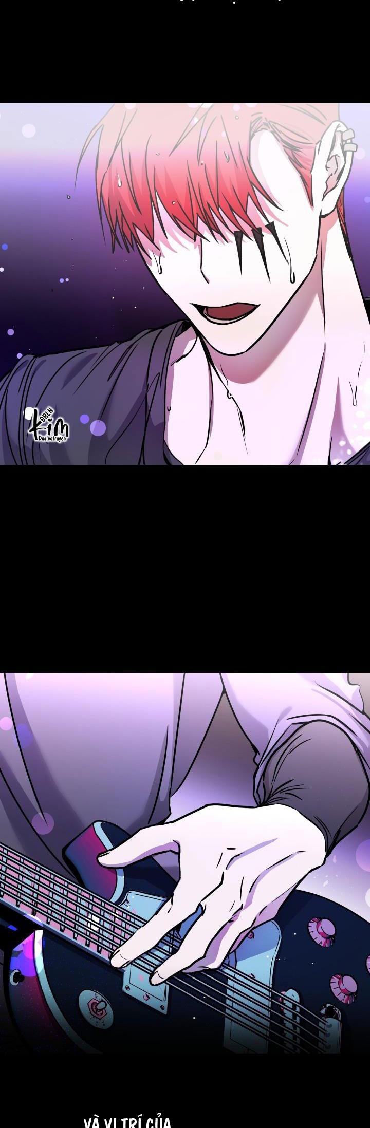 Đọc truyện NGHIỆN SEX - Chapter 5.1