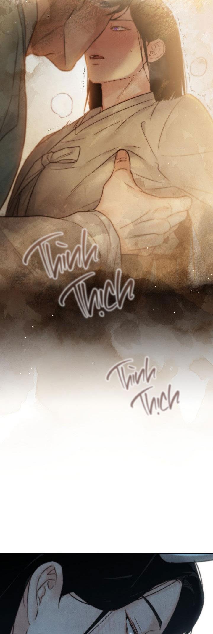 Đọc truyện THUỐC ĐỘC - Chapter 12