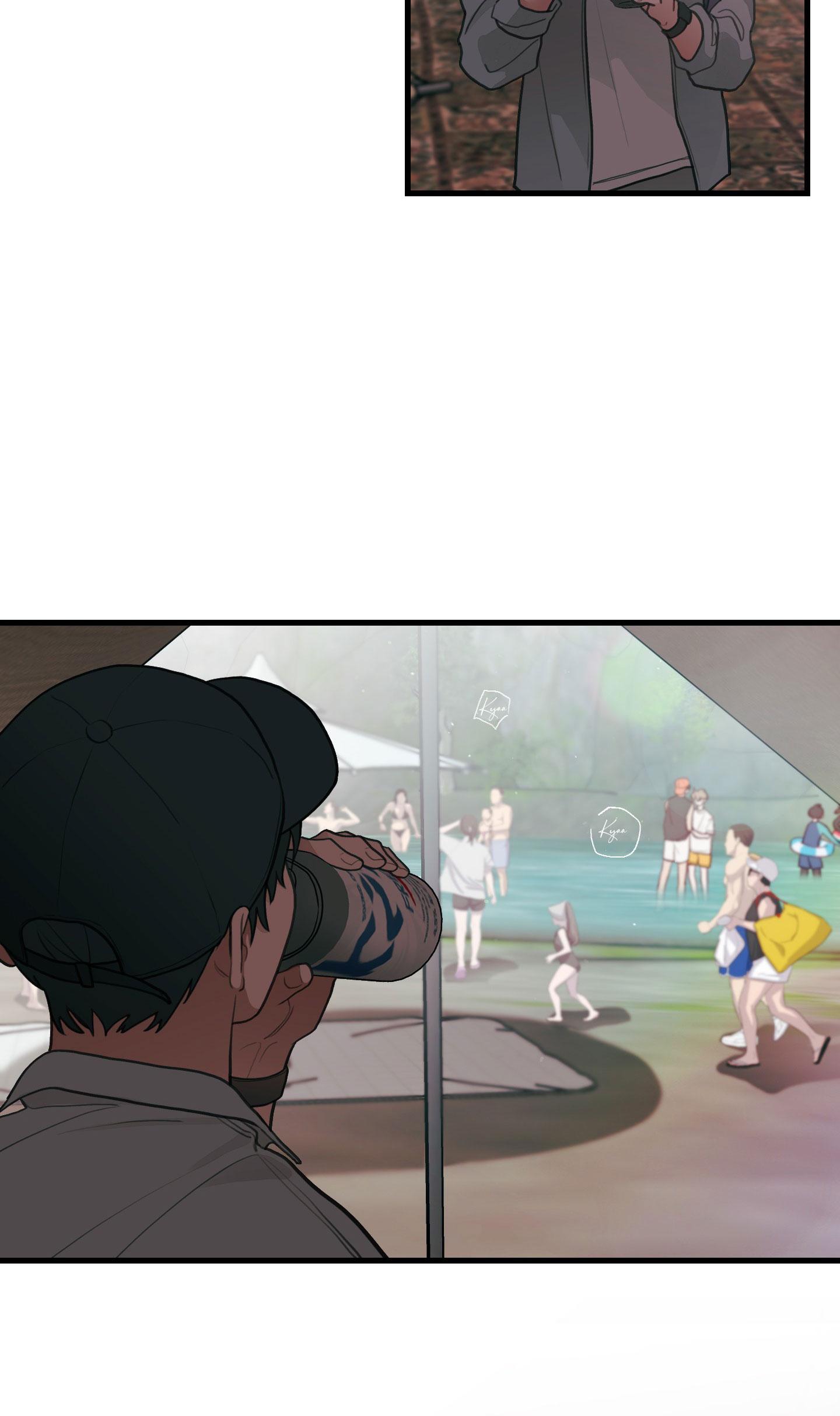 Đọc truyện CHUYỆN TÌNH HOA LÊ NỞ - Chapter 61