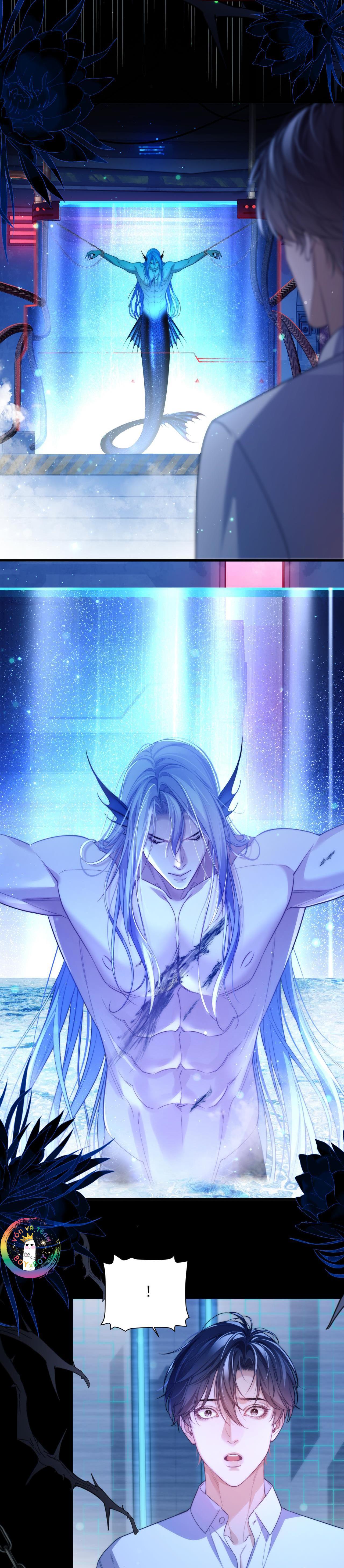 Đọc truyện Nhân Ngư Desharow - Chapter 68