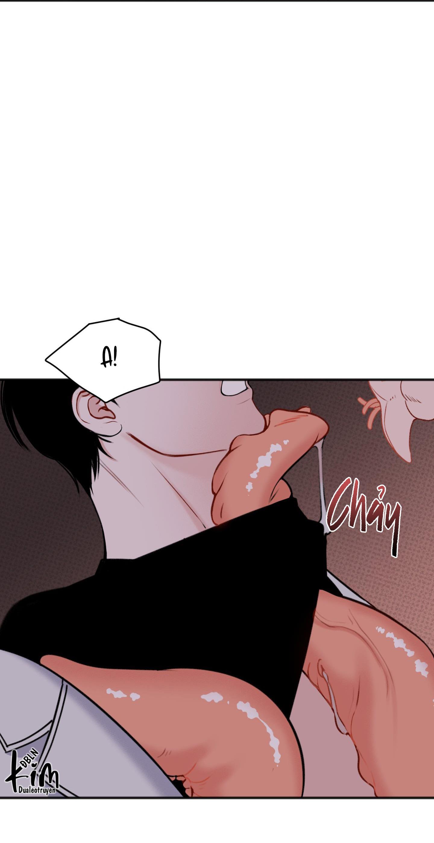 Đọc truyện CẢNH BÁO MƯA - Chapter 1