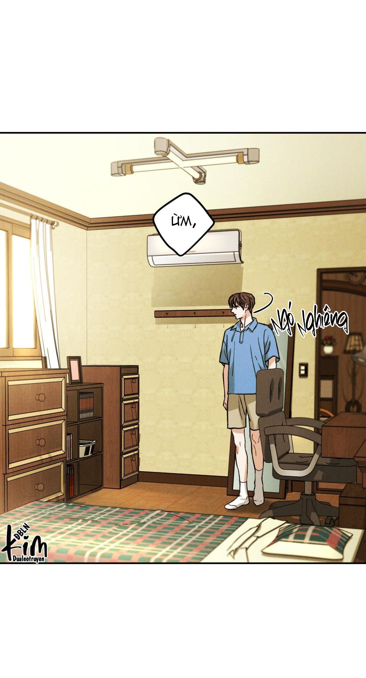 Đọc truyện VƯỢT QUA GIỚI HẠN - Chapter 92