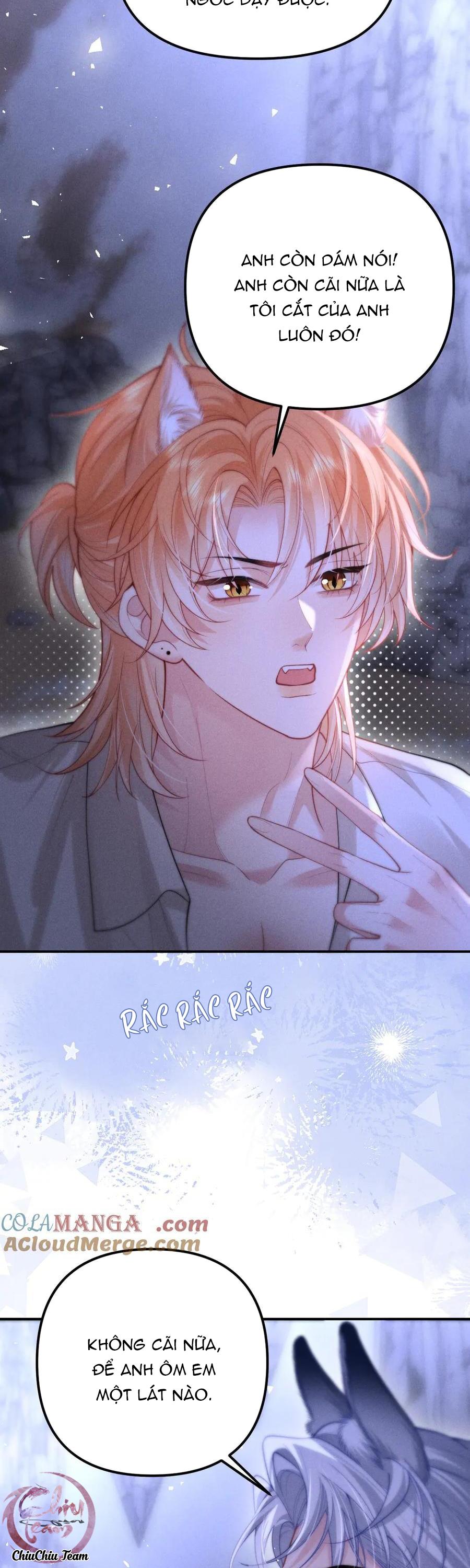 Đọc truyện Nuông Chiều Sinh Hư - Chapter 25