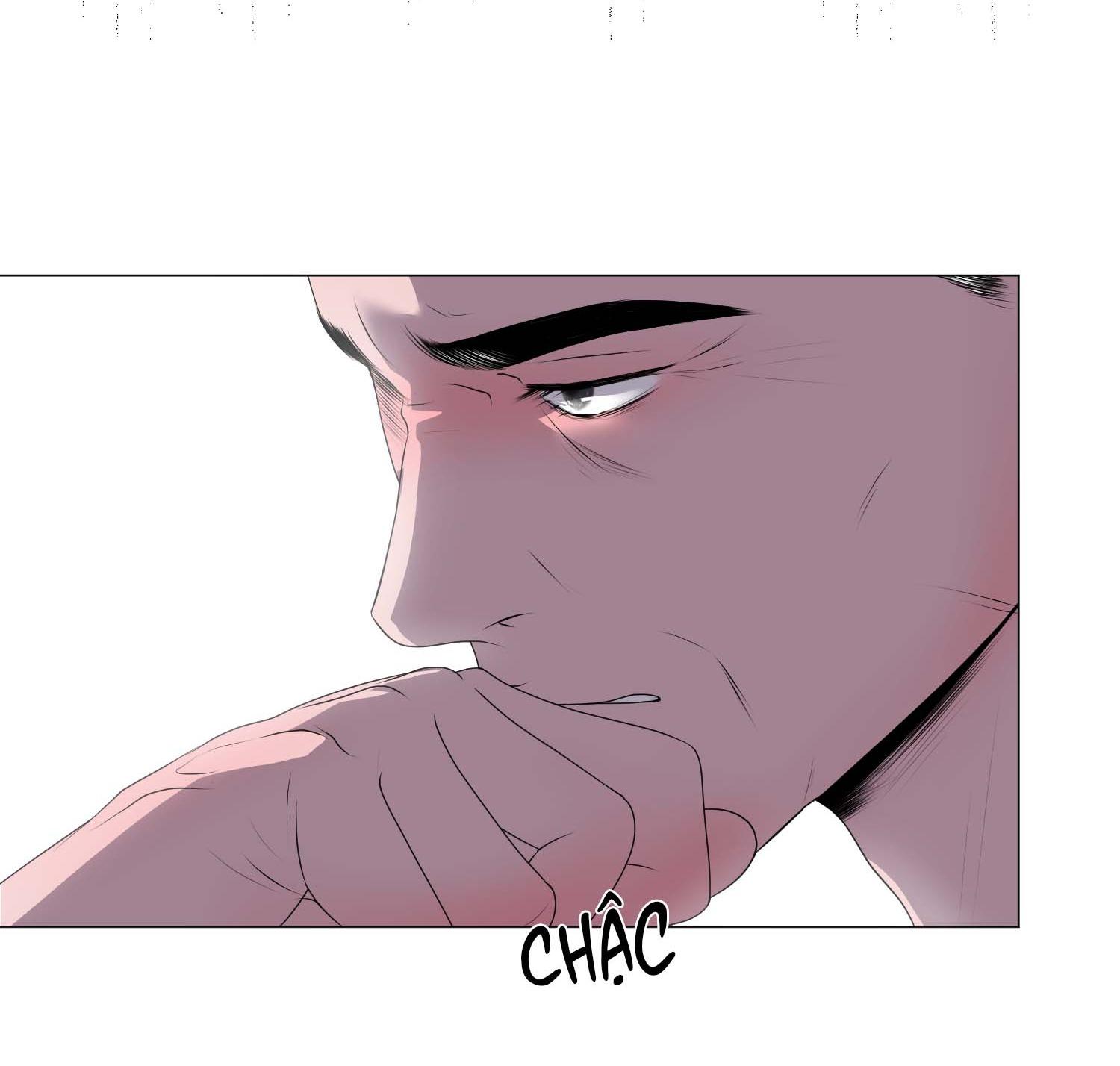 Đọc truyện Tiền bối của anh - Chapter 17