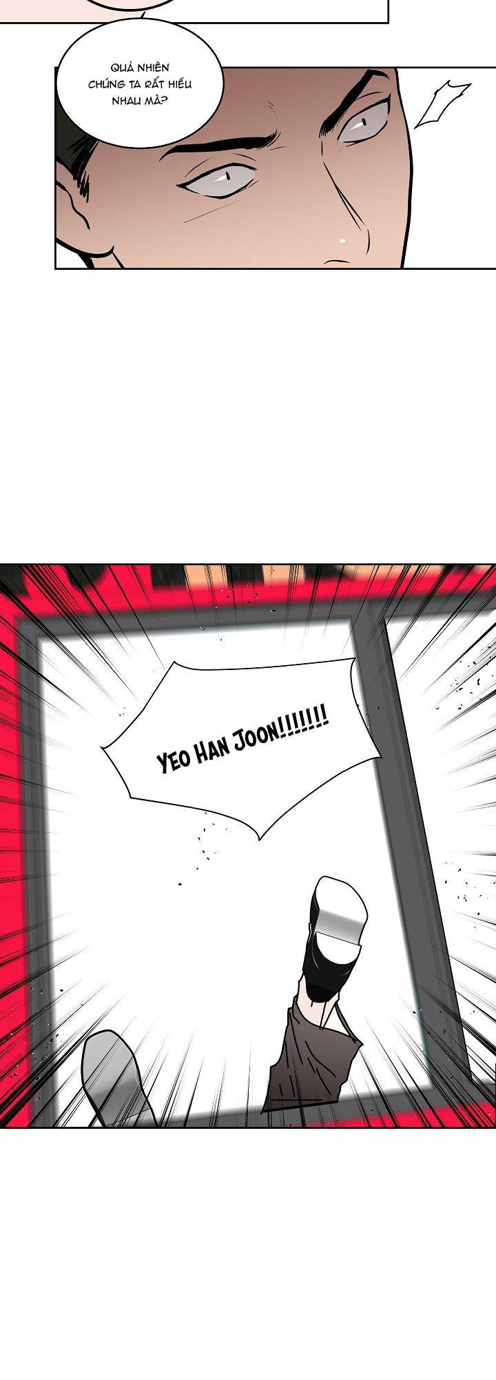 Đọc truyện Không Hơn Không Kém - Chapter 49