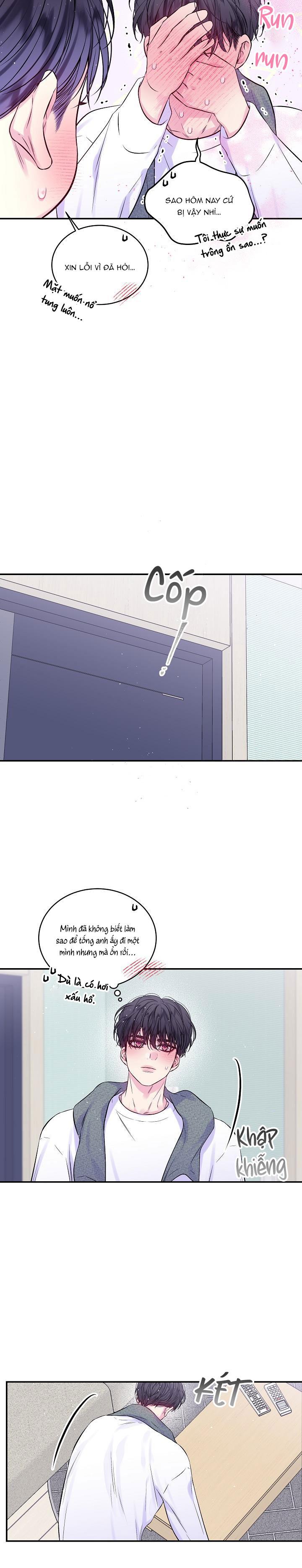 Đọc truyện BÌNH MINH THỨ HAI - Chapter 67