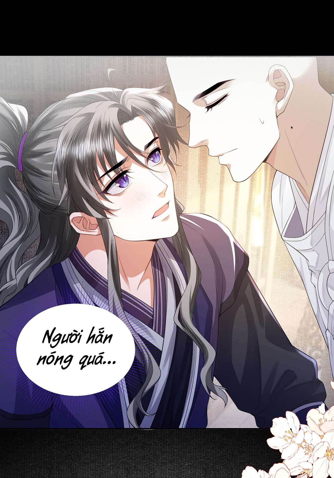 Đọc truyện (END) Đồng Tiền Kham Thế - Chapter 80