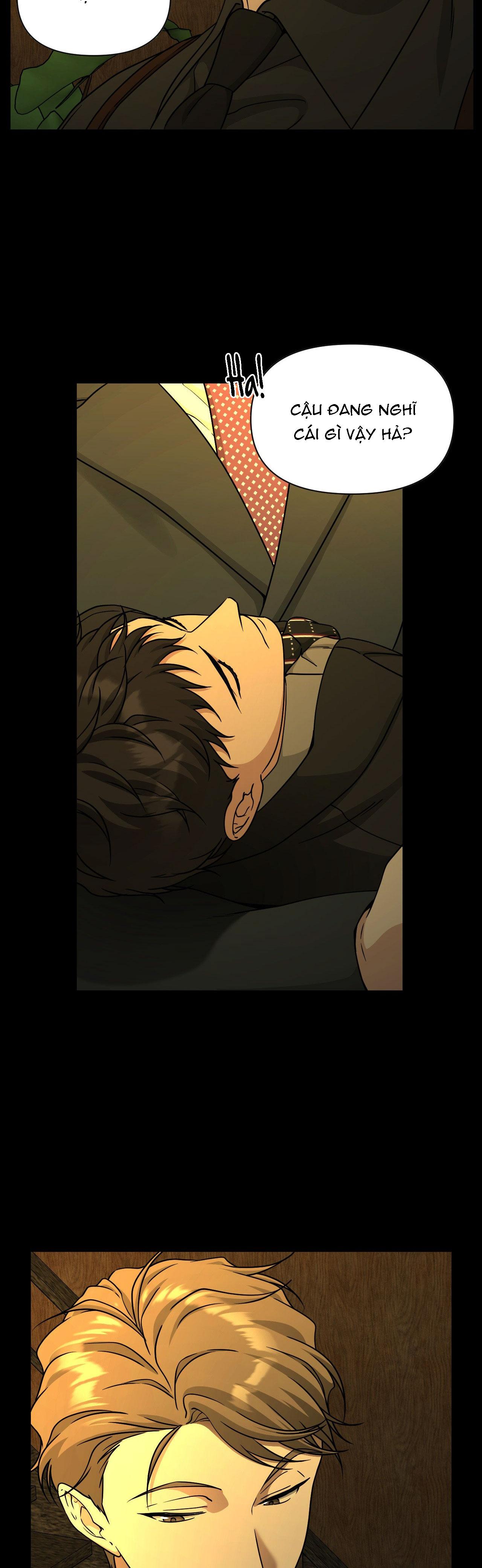 Đọc truyện (DROP) HONEYBEE - Chapter 5