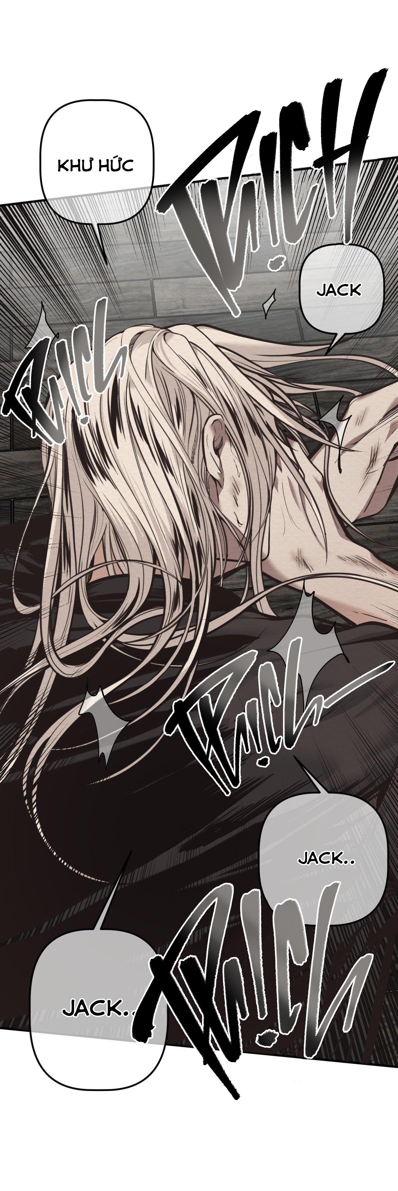 Đọc truyện (END SS) DEVIL ON TOP - Chapter 36