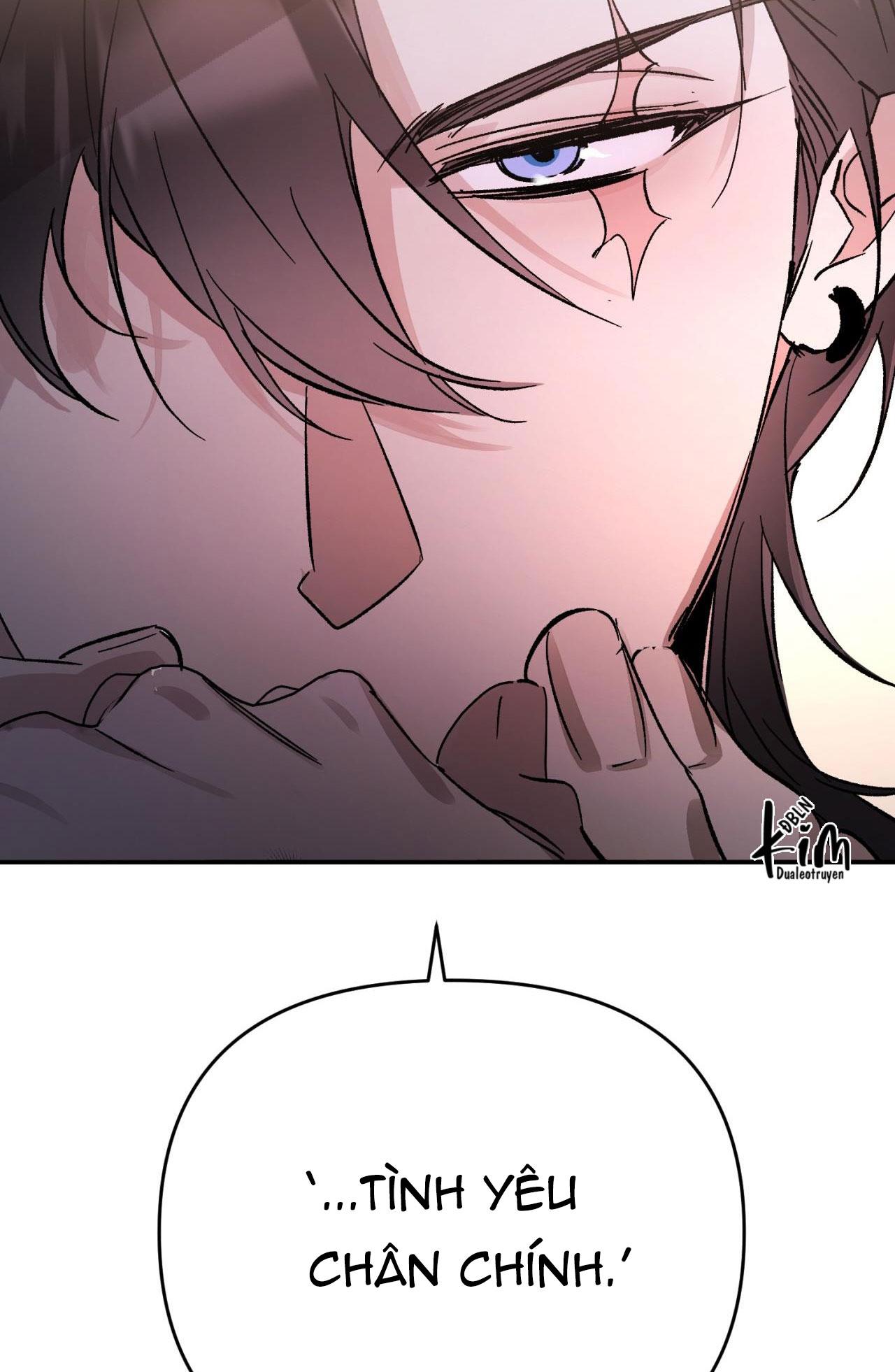 Đọc truyện BL CỔ TRANG-ÂU CỔ NGẮN NHÀ KIM - Chapter 36.1