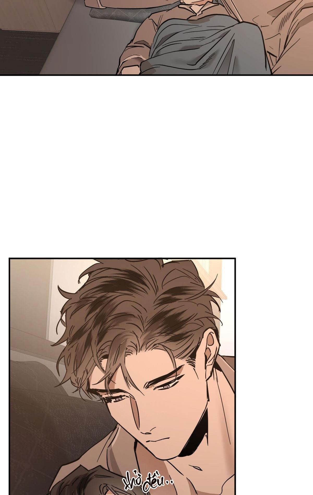 Đọc truyện MÃNH THÚ BIẾN NHIỆT - Chapter 107