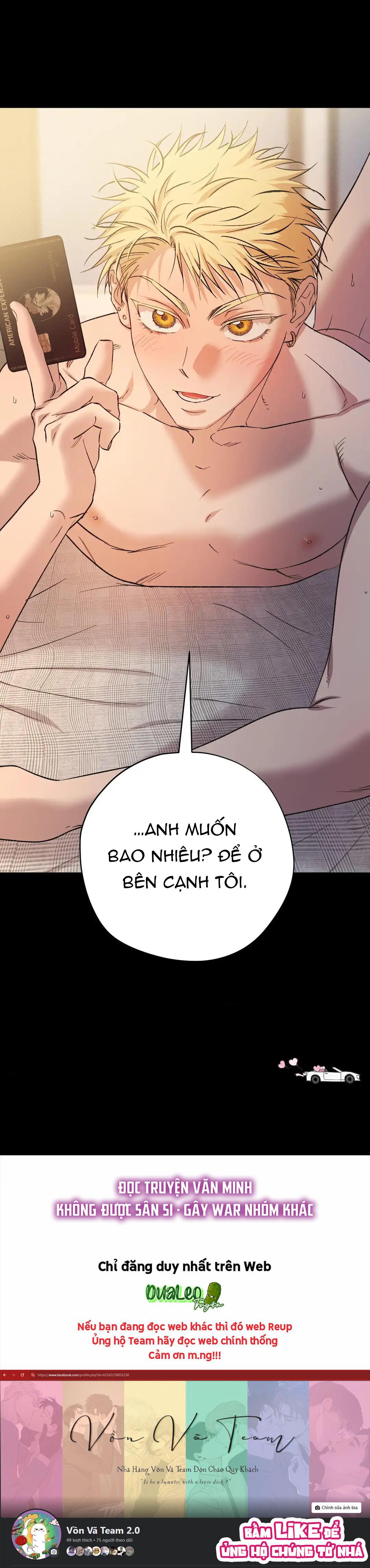 Đọc truyện (END) Tay Đua Đỉnh Cao - Chapter 26
