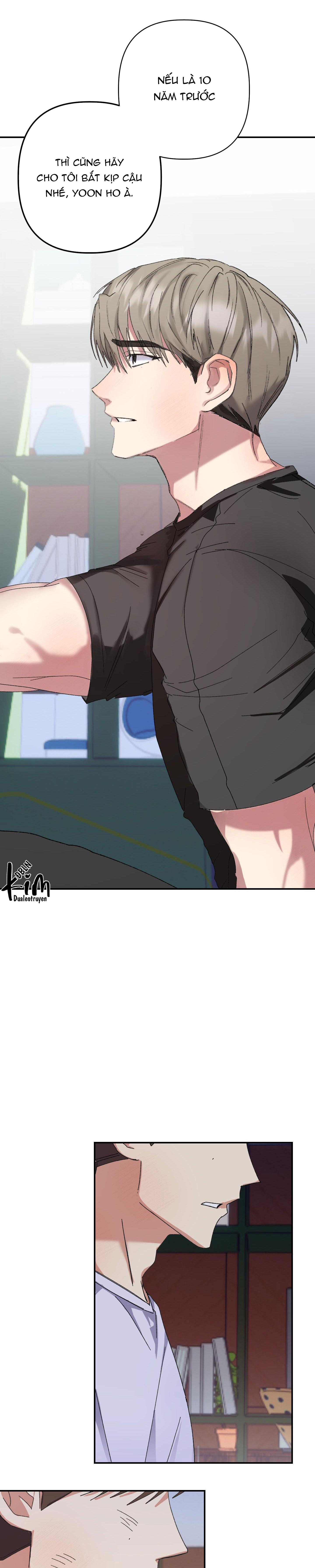 Đọc truyện BL NGẮN CHỊCH HỎNY - Chapter 46.99