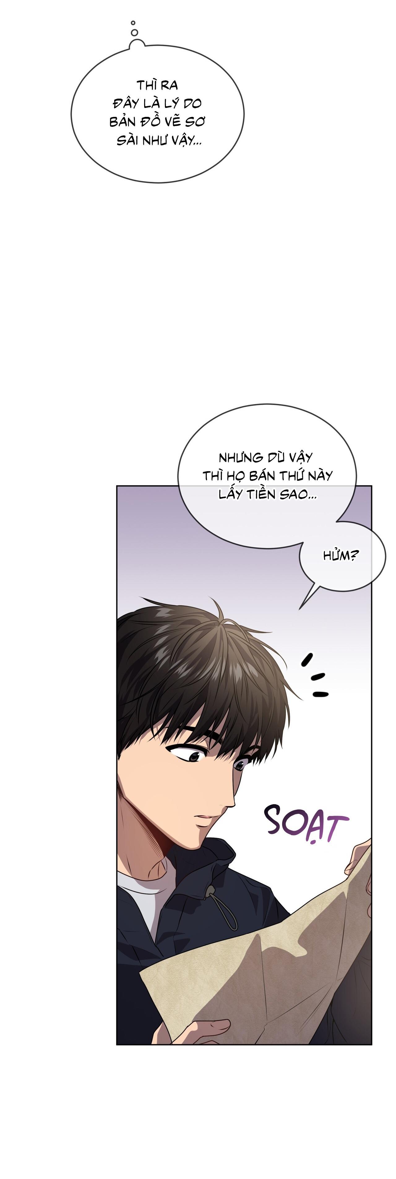 Đọc truyện Passion - Chapter 111