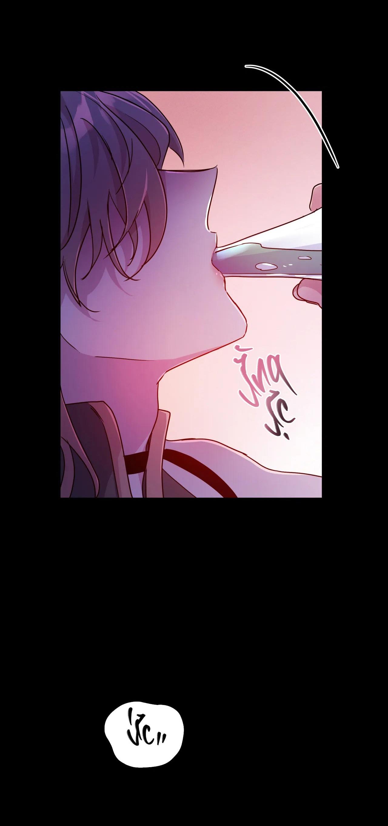 Đọc truyện  Ám Giữ Linh Hồn - Chapter 55