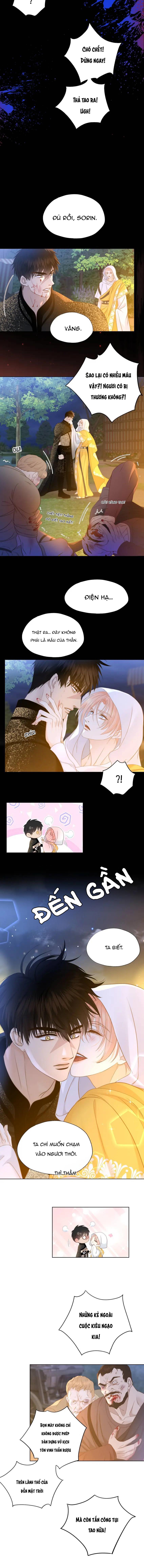 Đọc truyện Crazy About Me - Chapter 17