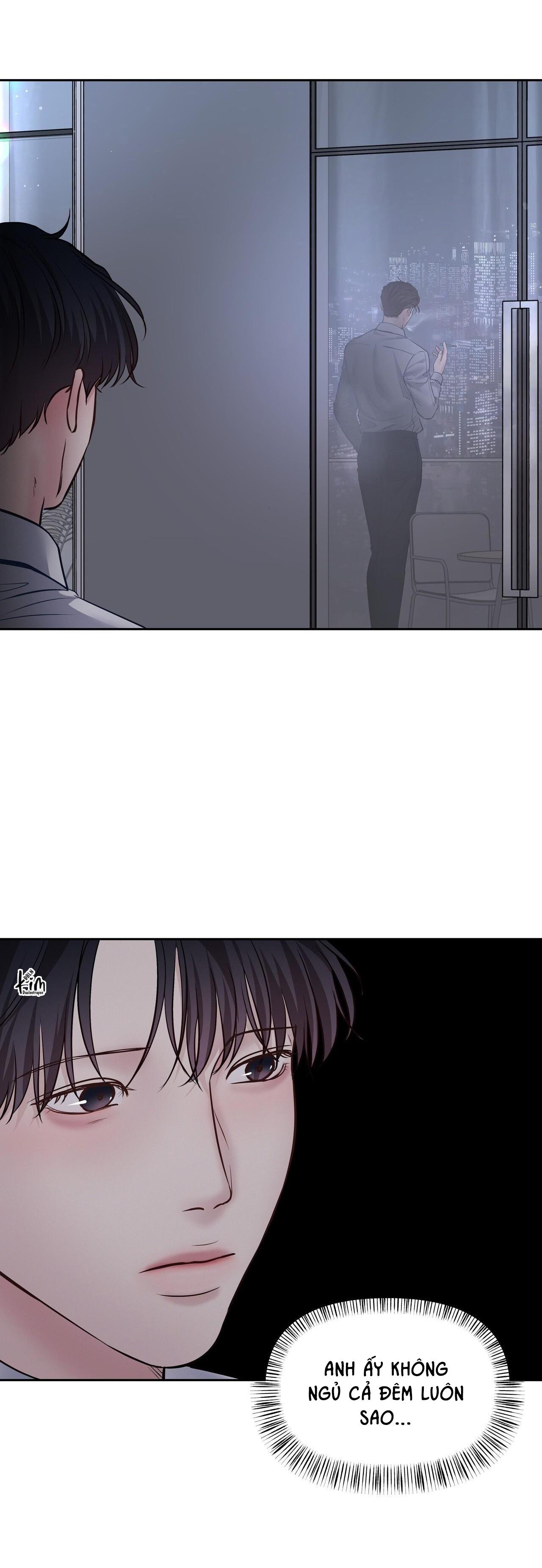 Đọc truyện CHỦ NHÂN CỦA THỨ BẢY - Chapter 47