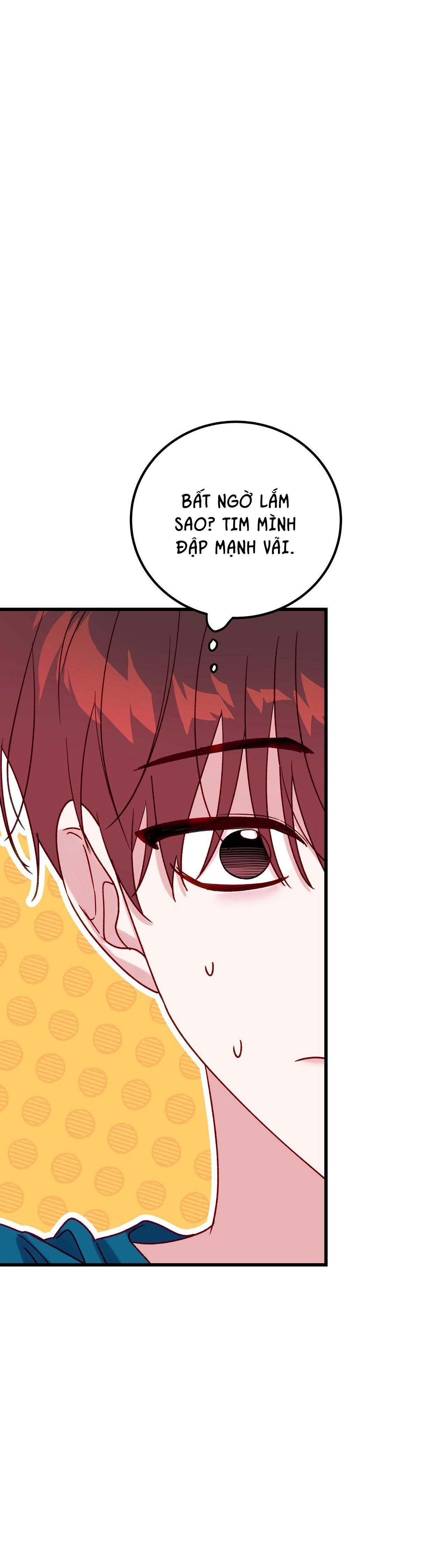 Đọc truyện BL NGẮN TUYỂN CHỌN - Chapter 33.1