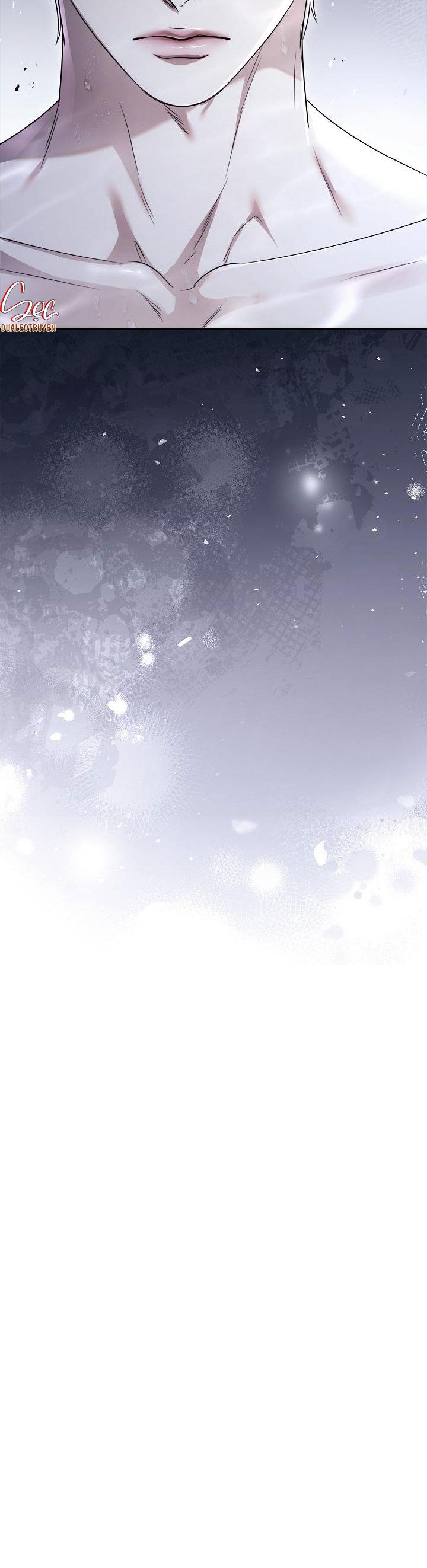 Đọc truyện (ABO) KISS ME IF YOU CAN - Chapter 6