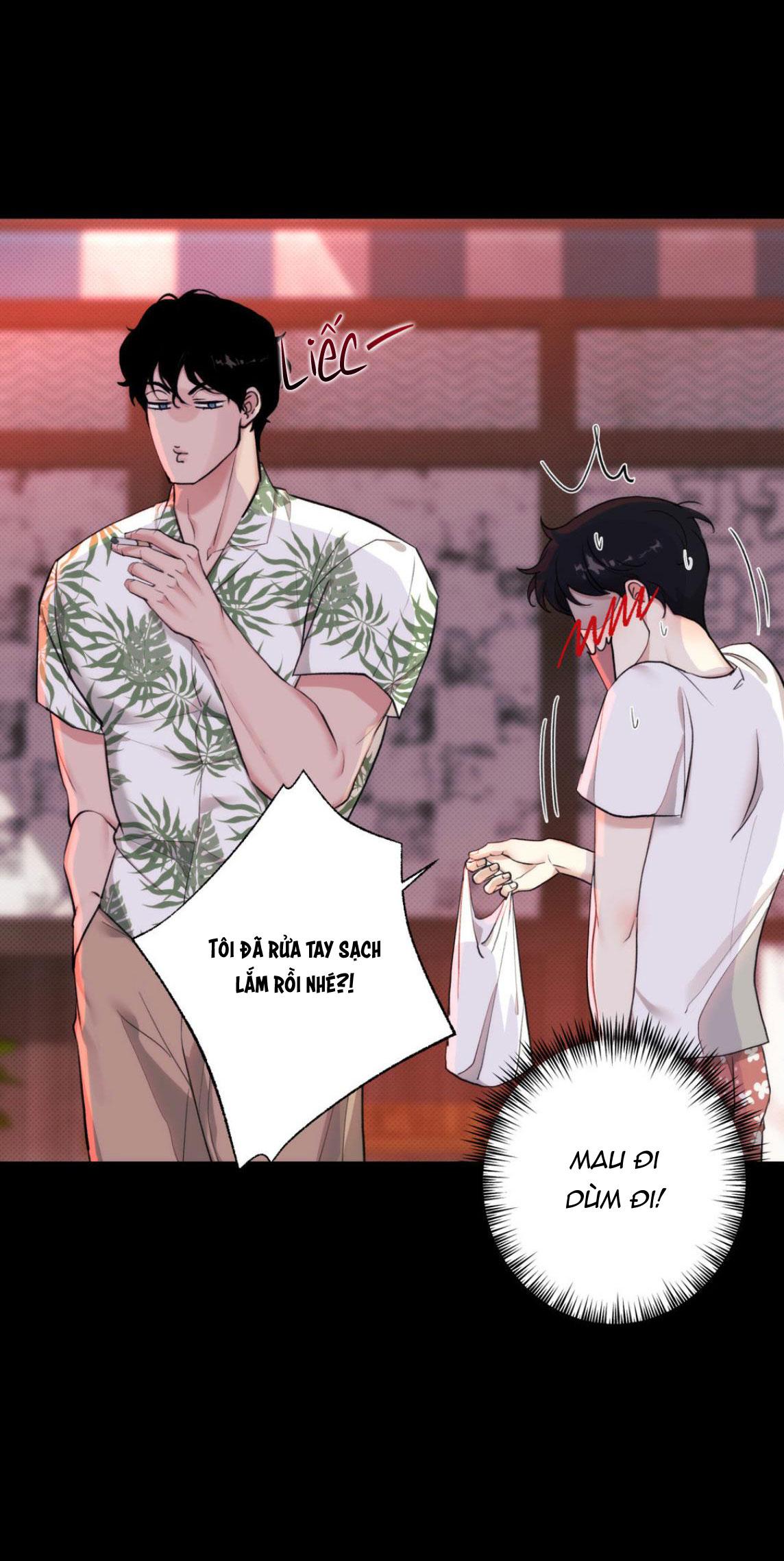Đọc truyện 2020 - Chapter 4
