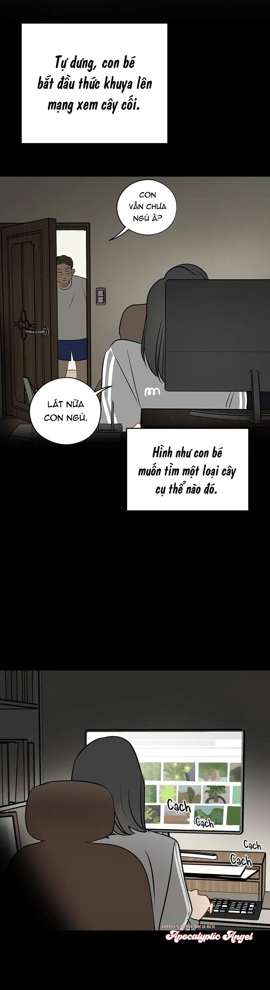 Đọc truyện Liệu Rằng... Đây Có Phải Chỉ Là Một Giấc Mơ Không!? - Chapter 22