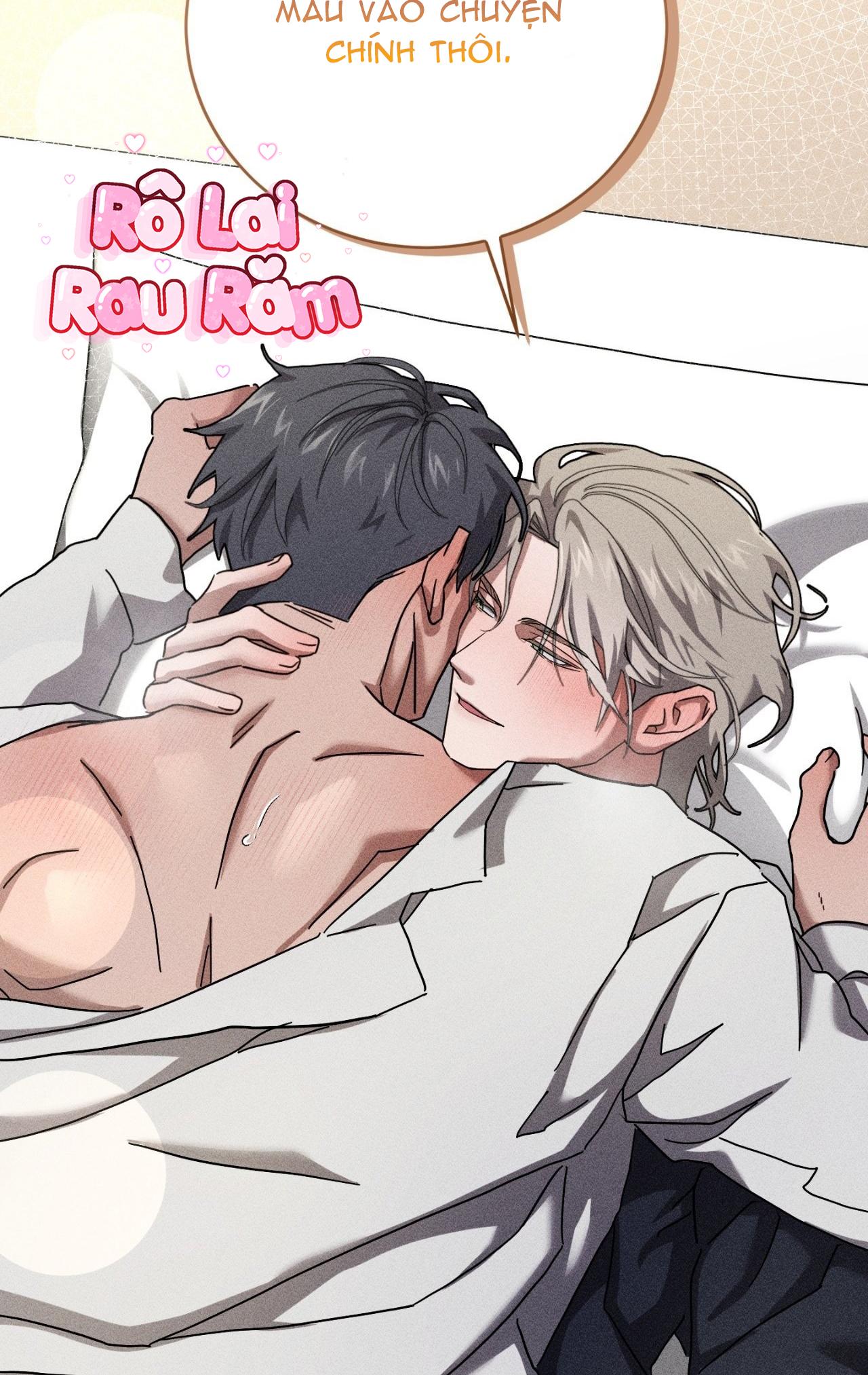 Đọc truyện LUẬT LỆ OMERTÀ - Chapter 14