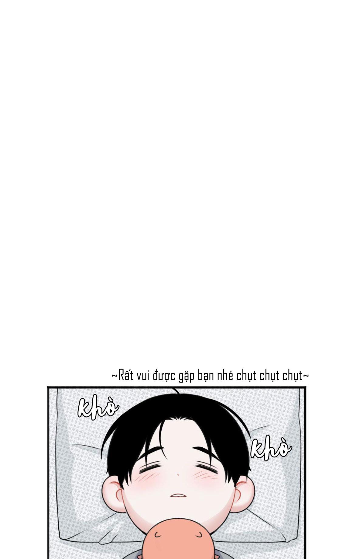 Đọc truyện BÉ XÚC TU - Chapter 3