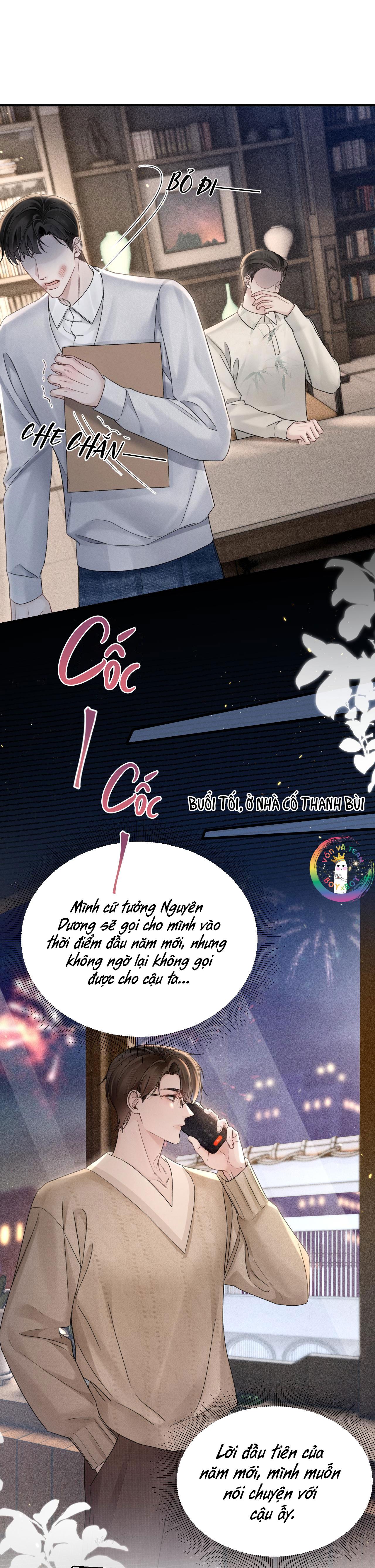 Đọc truyện Cuộc Đối Đầu Gay Gắt - Chapter 85