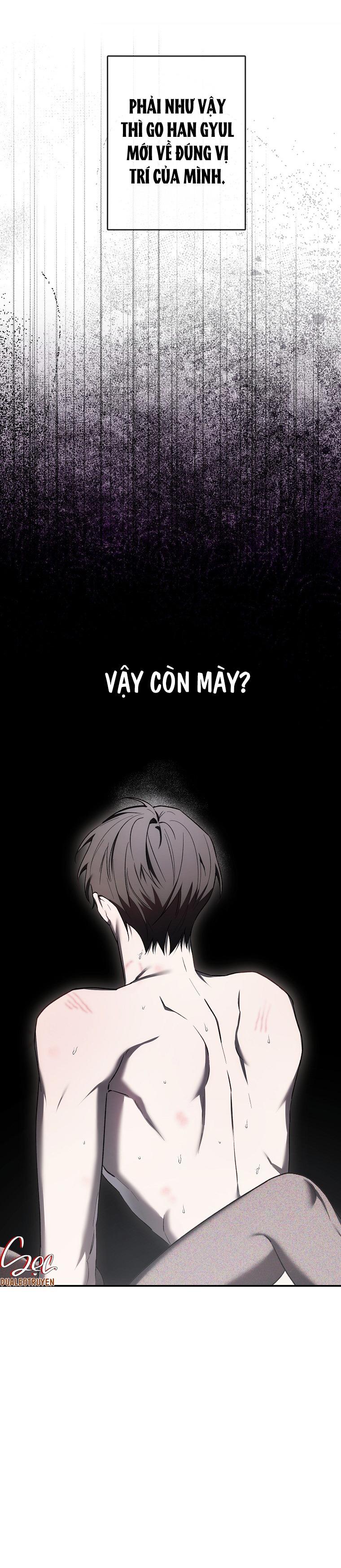 Đọc truyện BẢO VẬT - Chapter 27