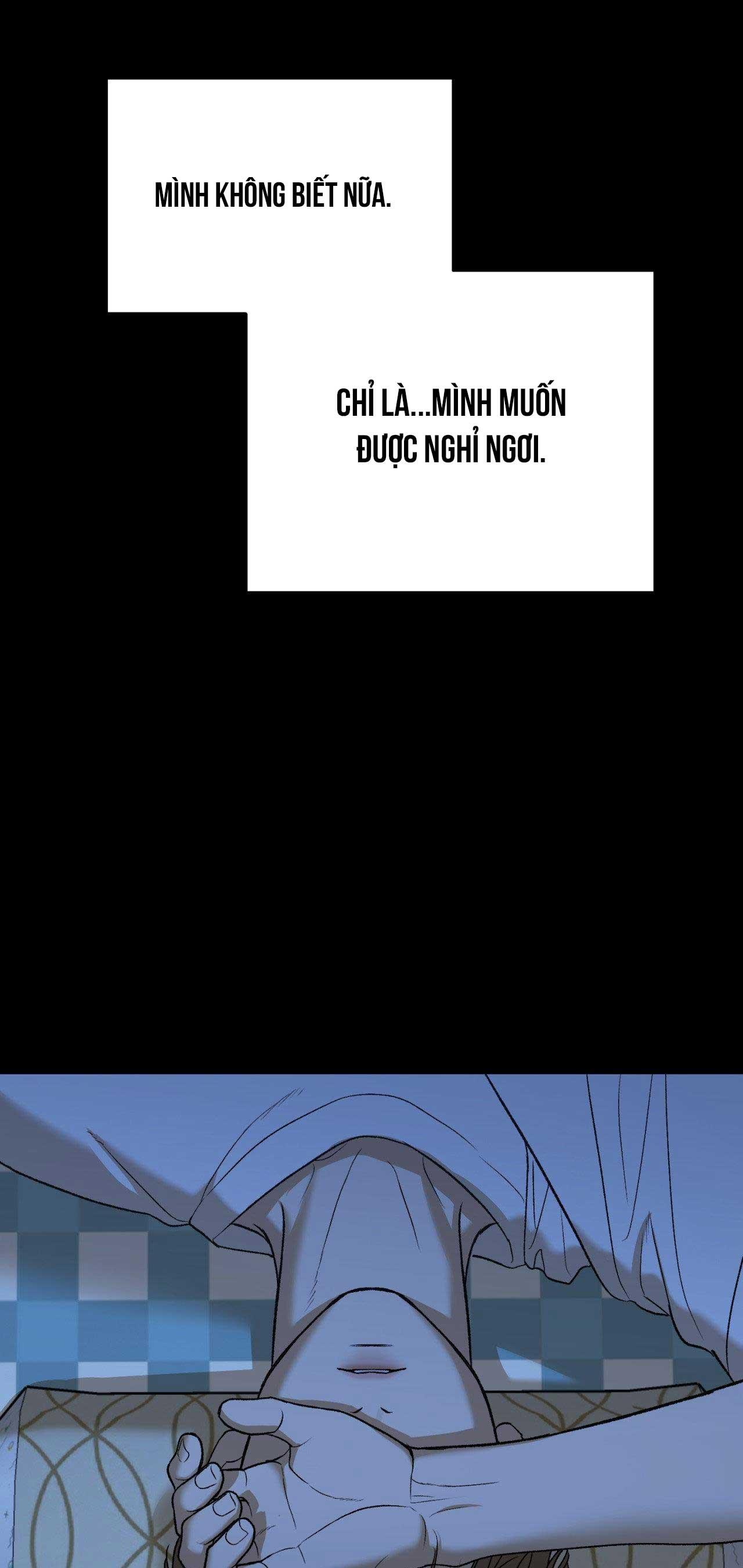 Đọc truyện Jinx - Chapter 59