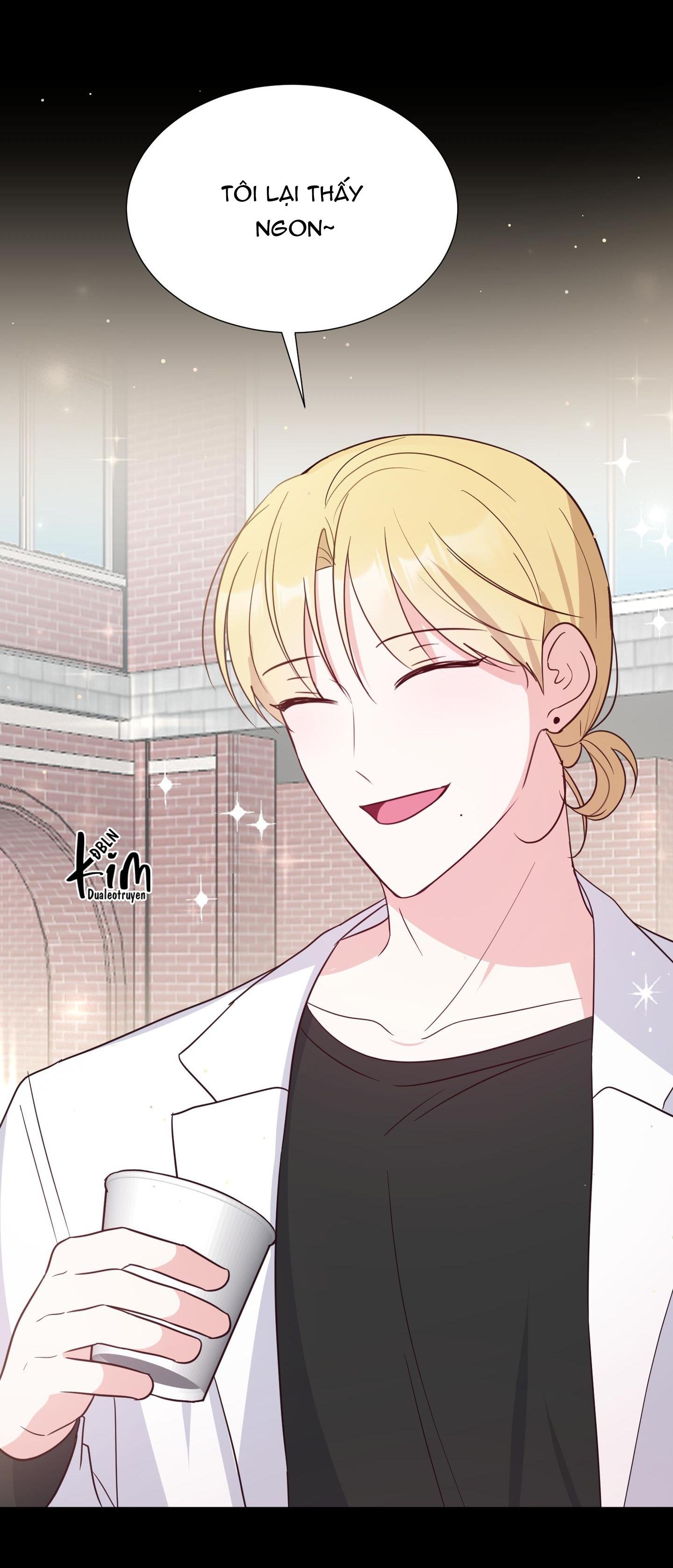 Đọc truyện BL NGẮN TUYỂN CHỌN - Chapter 7.5