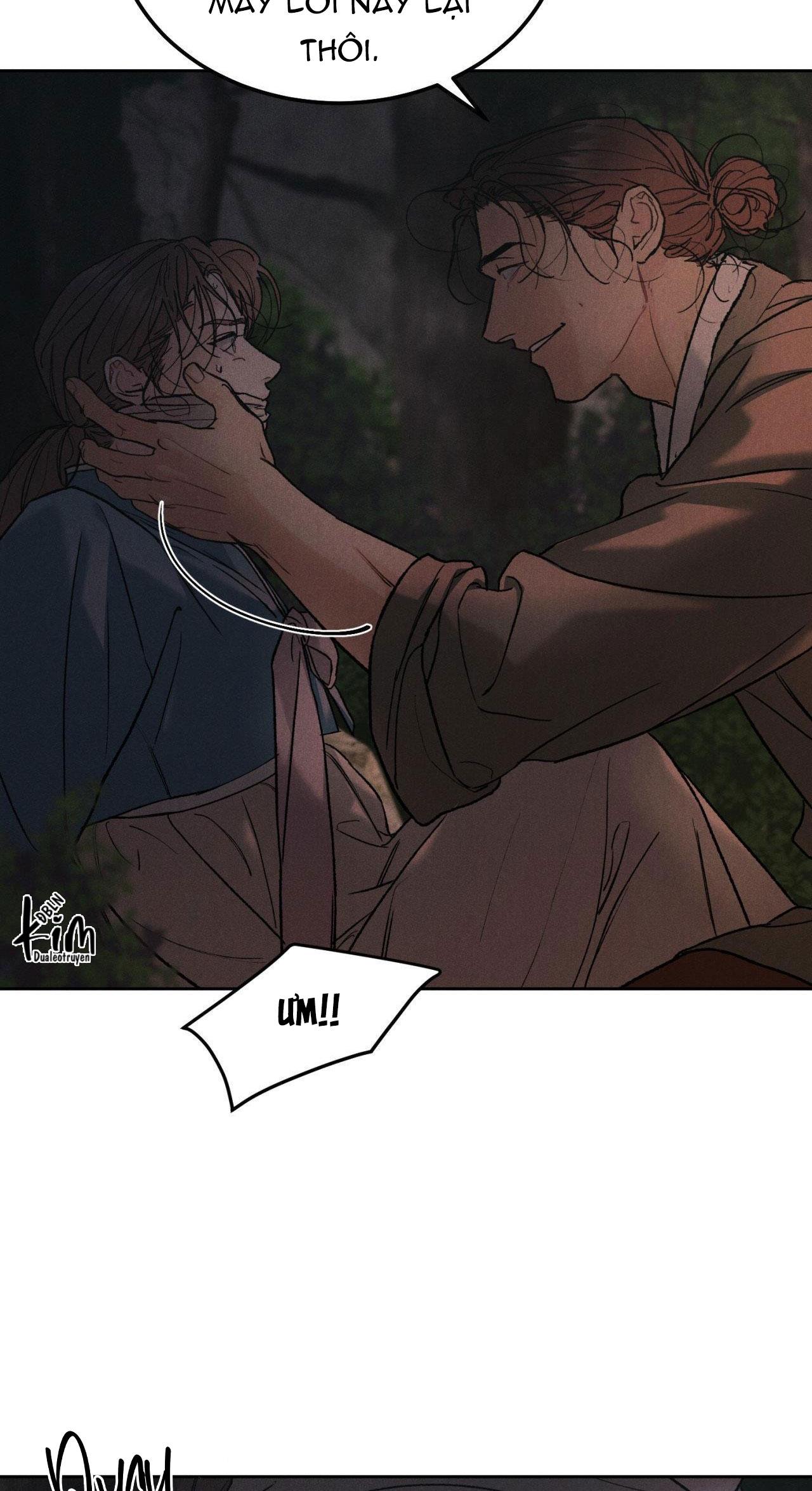 Đọc truyện VƯỢT QUA GIỚI HẠN - Chapter 82