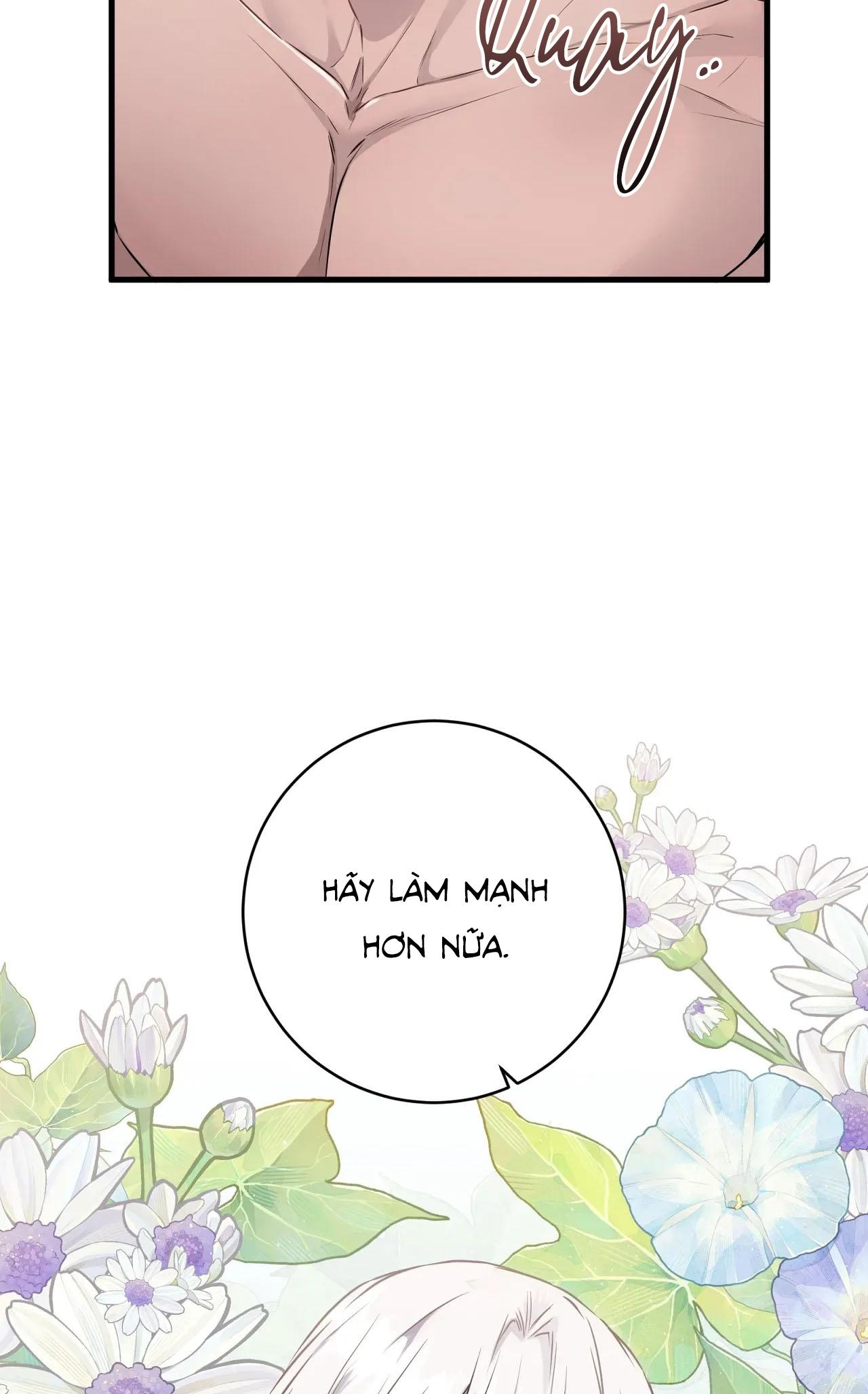 Đọc truyện CỨU TINH CỦA RẮN - Chapter 5