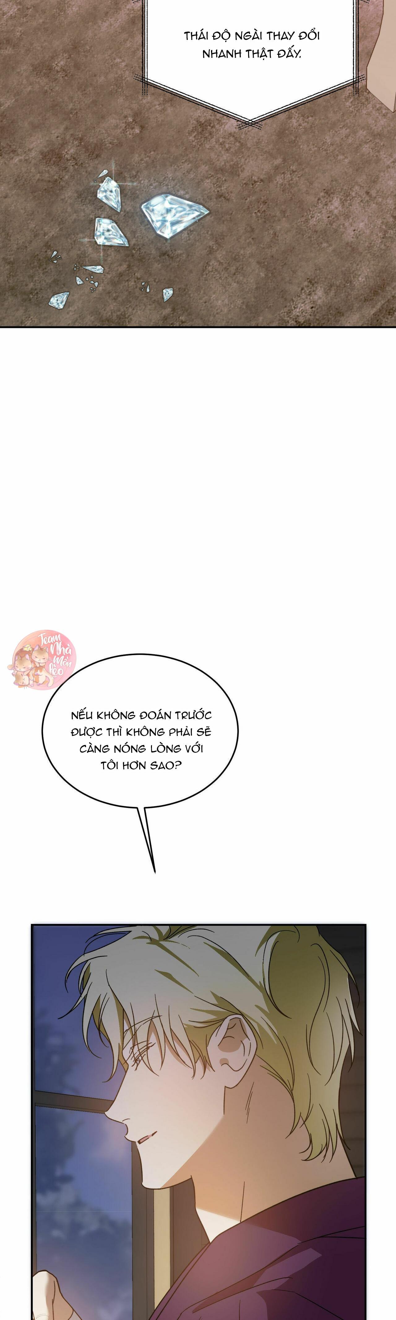 Đọc truyện Cấp Trên - Chapter 34