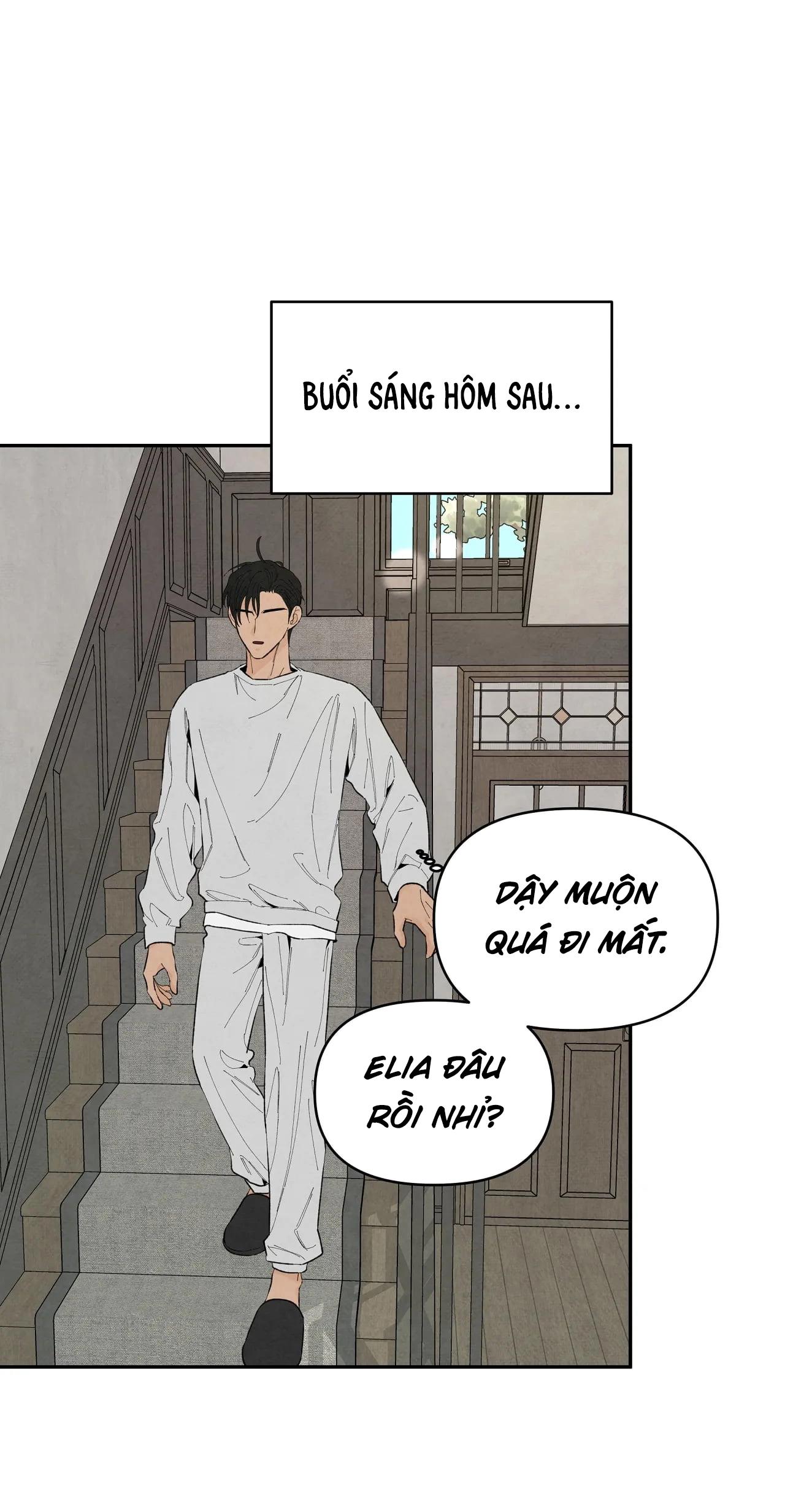 Đọc truyện Bona Sort (END) - Chapter 74