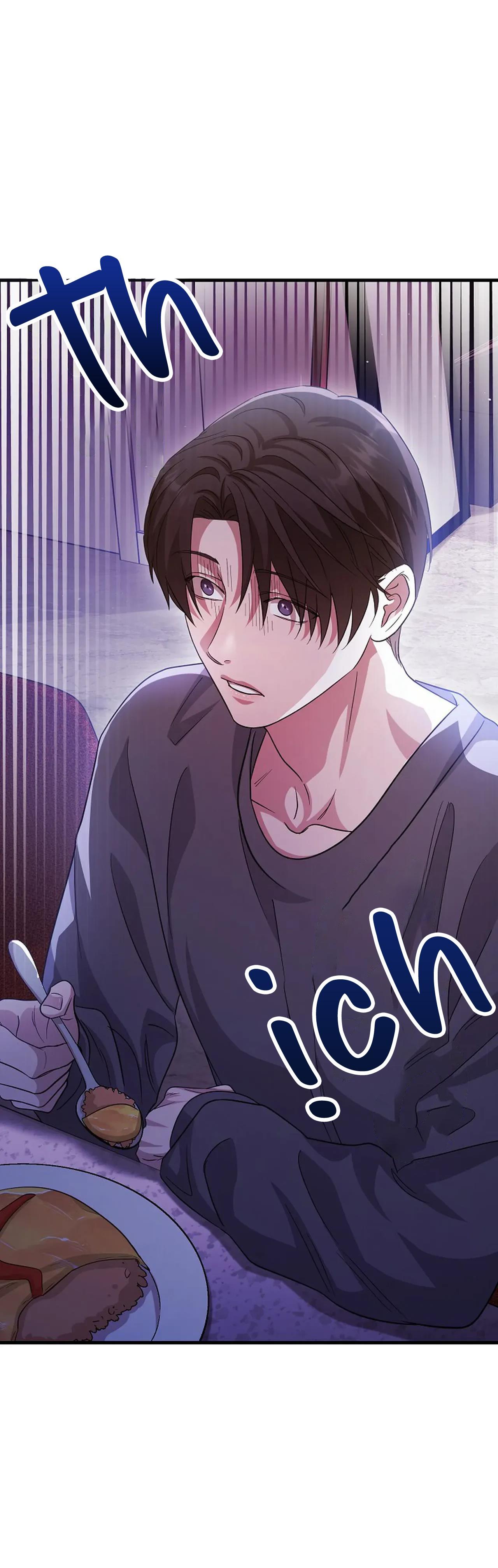 Đọc truyện RIVER OF BONDAGE - Chapter 13