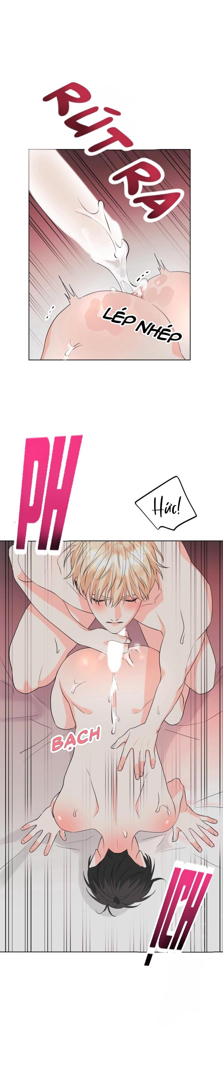 Đọc truyện DROP Playlist tua ngược - Chapter 9