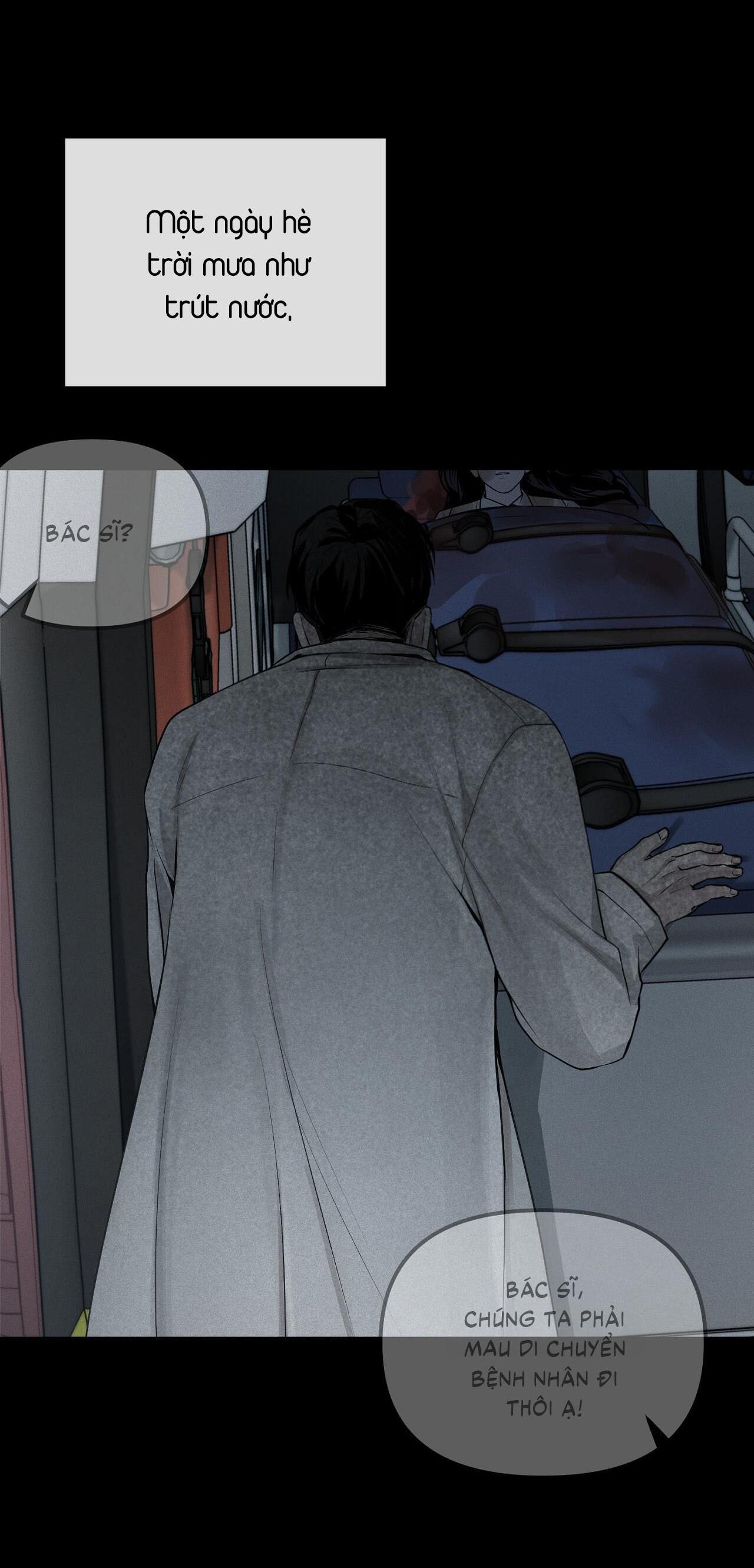 Đọc truyện Phép Chiếu - Chapter 18