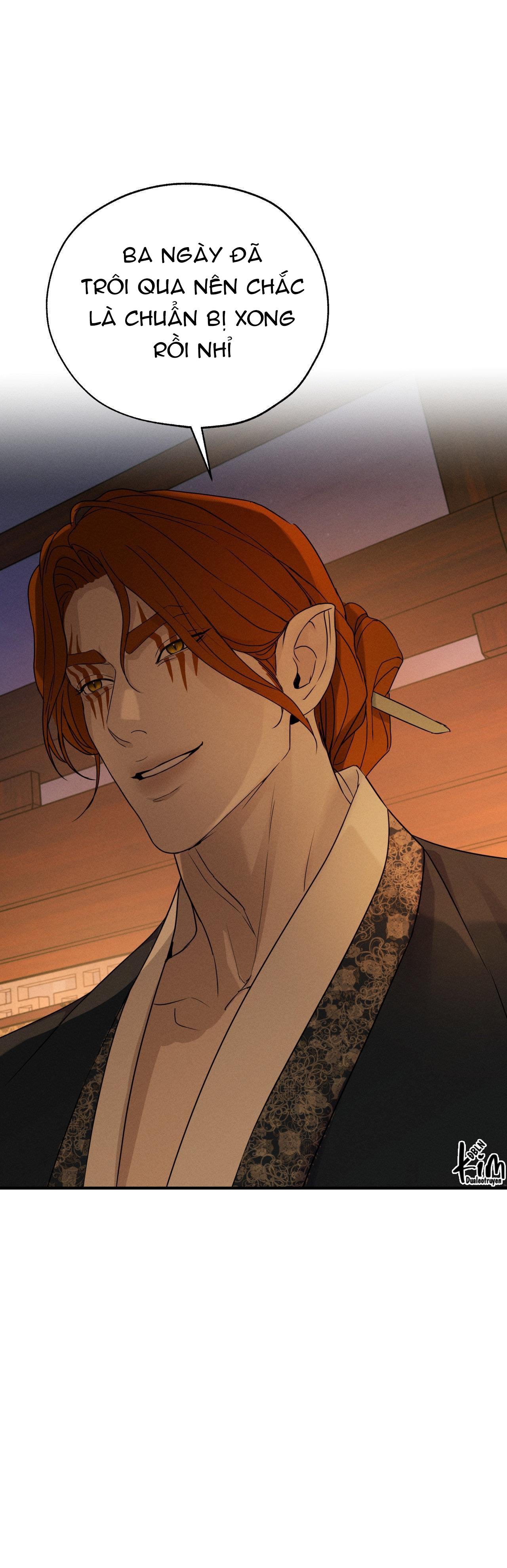 Đọc truyện DƯƠNG KHÍ - Chapter 6