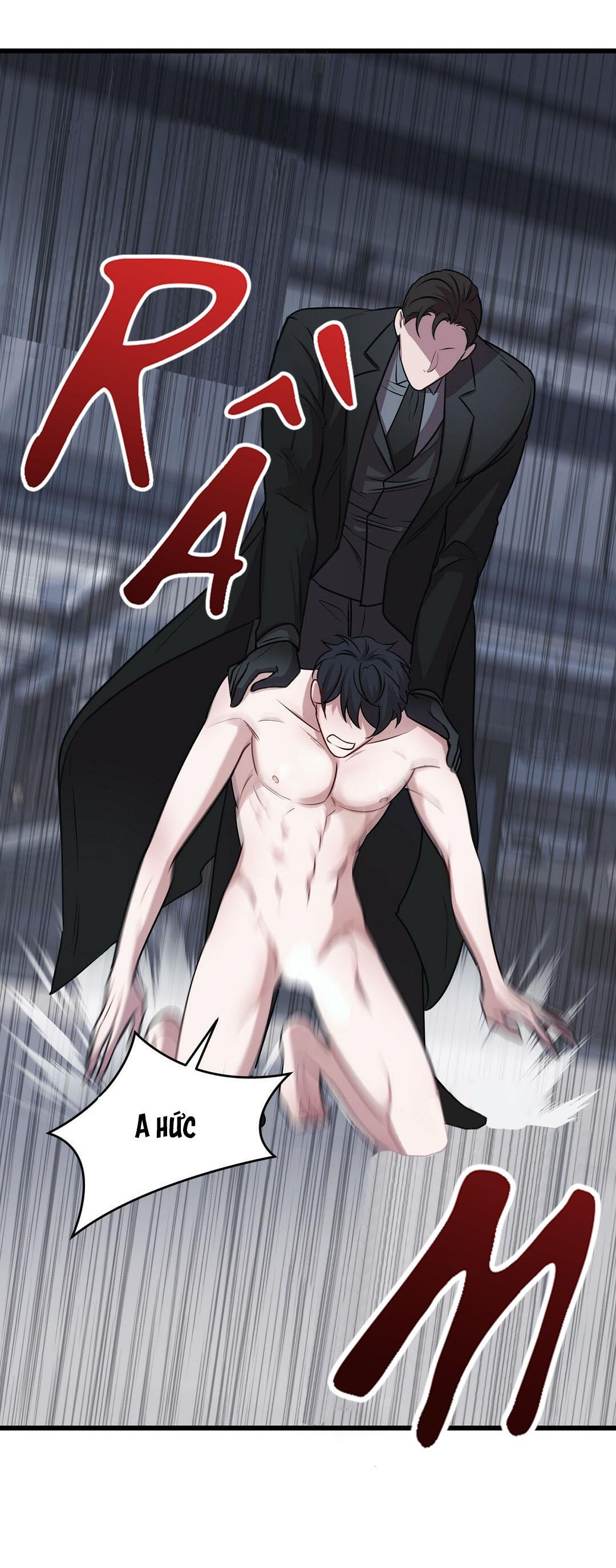 Đọc truyện Đáy Sâu Tuyệt Vọng - Chapter 8