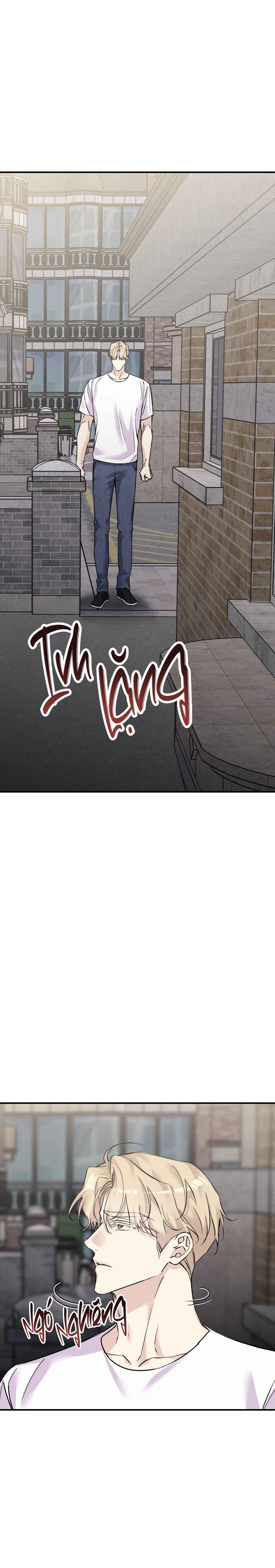 Đọc truyện QUAN HỆ CỘNG SINH GIỮA TRỜI VÀ TRĂNG - Chapter 36